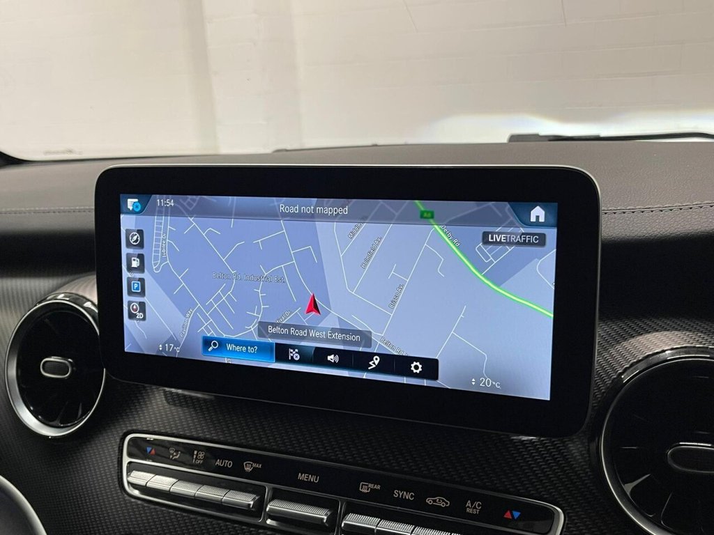 Used Mercedes-Benz V-Class 2022 for sale - 76481527: Photo 13