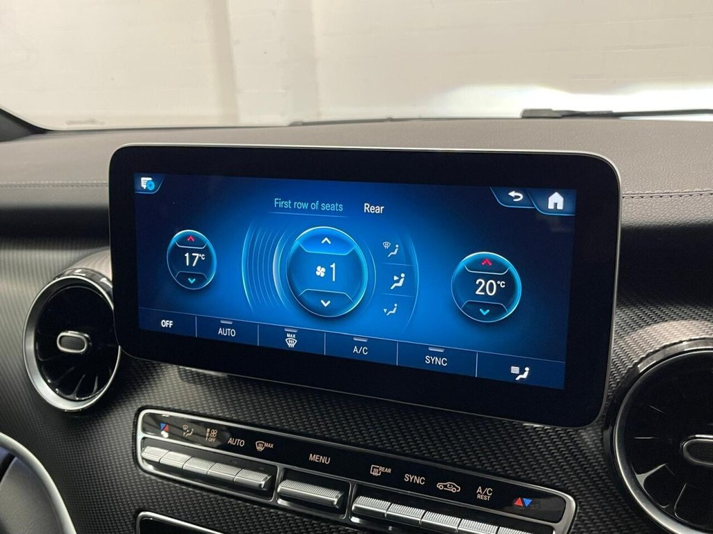 Used Mercedes-Benz V-Class 2022 for sale - 76481527: Photo 16