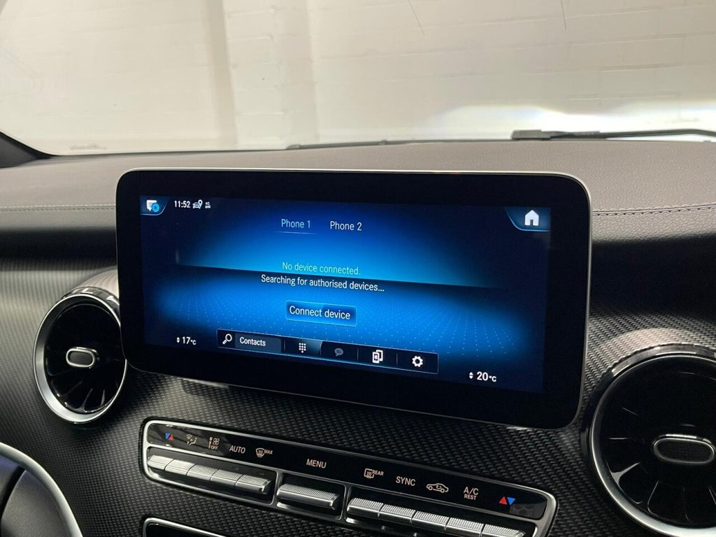 Used Mercedes-Benz V-Class 2022 for sale - 76481527: Photo 17