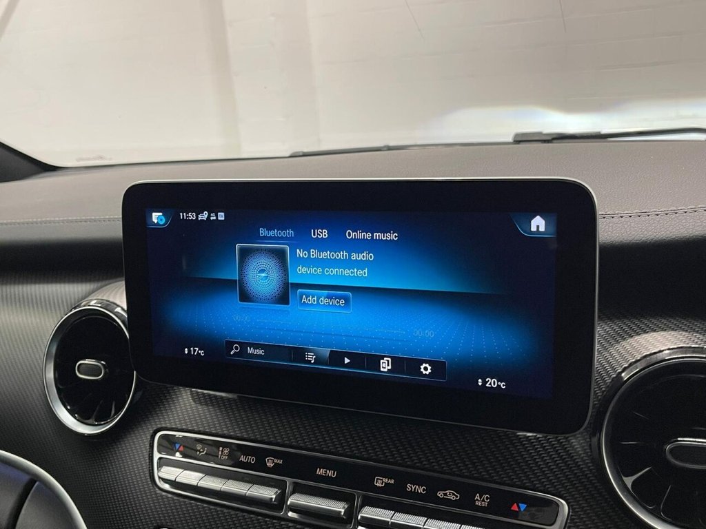 Used Mercedes-Benz V-Class 2022 for sale - 76481527: Photo 18