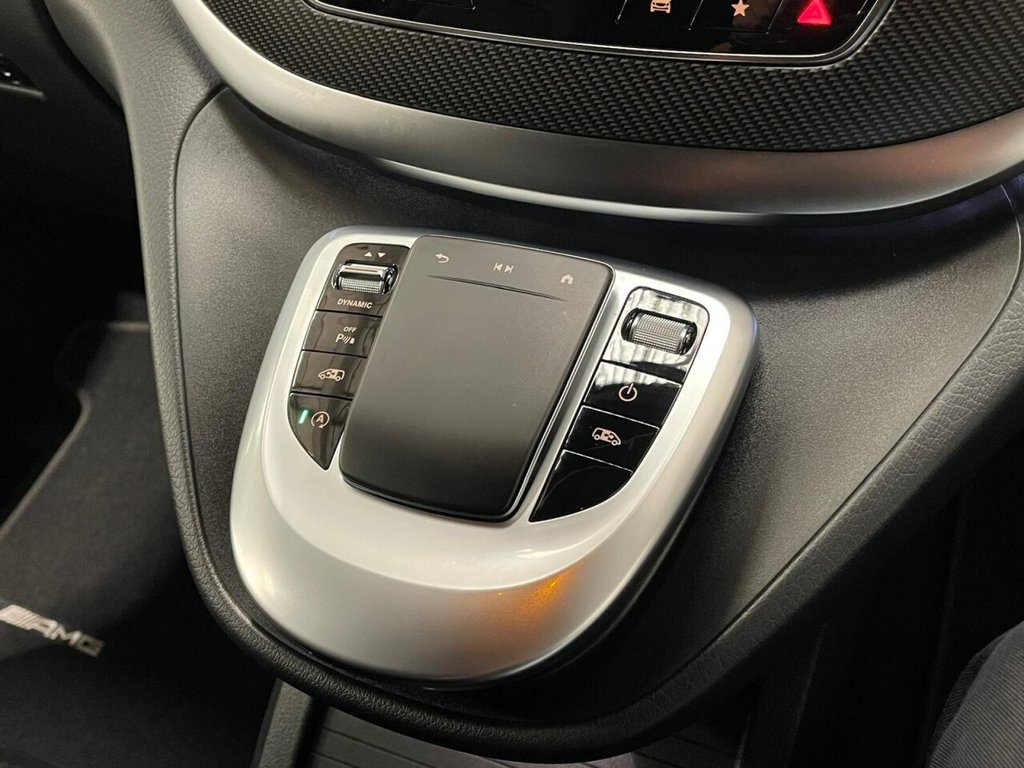 Used Mercedes-Benz V-Class 2022 for sale - 76481527: Photo 22
