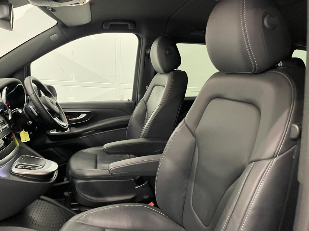 Used Mercedes-Benz V-Class 2022 for sale - 76481527: Photo 33