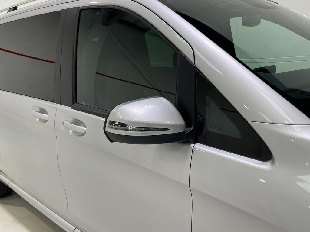 Used Mercedes-Benz V-Class 2022 for sale - 76481527: Photo 43