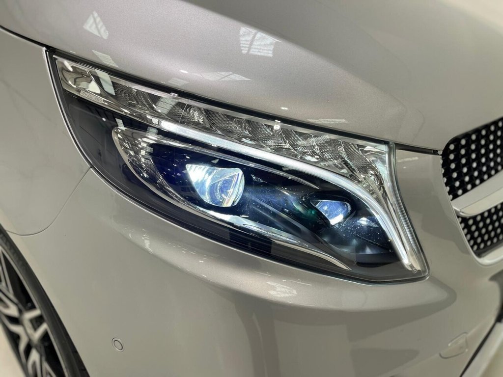 Used Mercedes-Benz V-Class 2022 for sale - 76481527: Photo 44