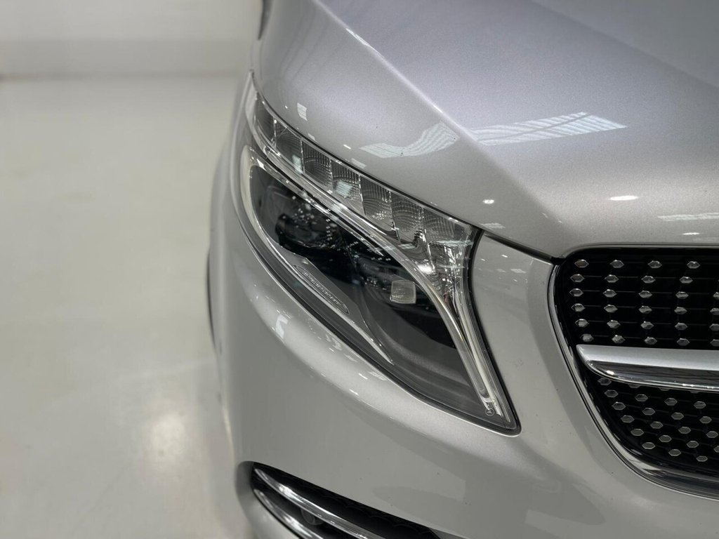 Used Mercedes-Benz V-Class 2022 for sale - 76481527: Photo 45