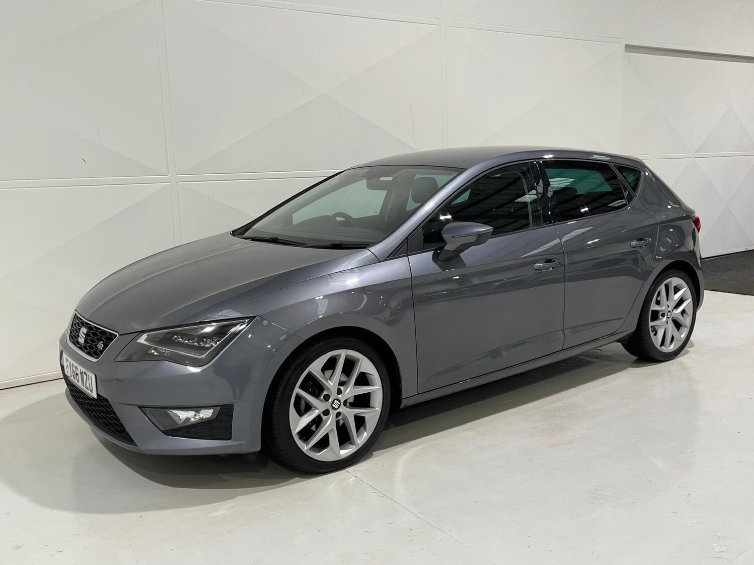 Used SEAT Leon 2016 for sale - 76399088: Photo 7