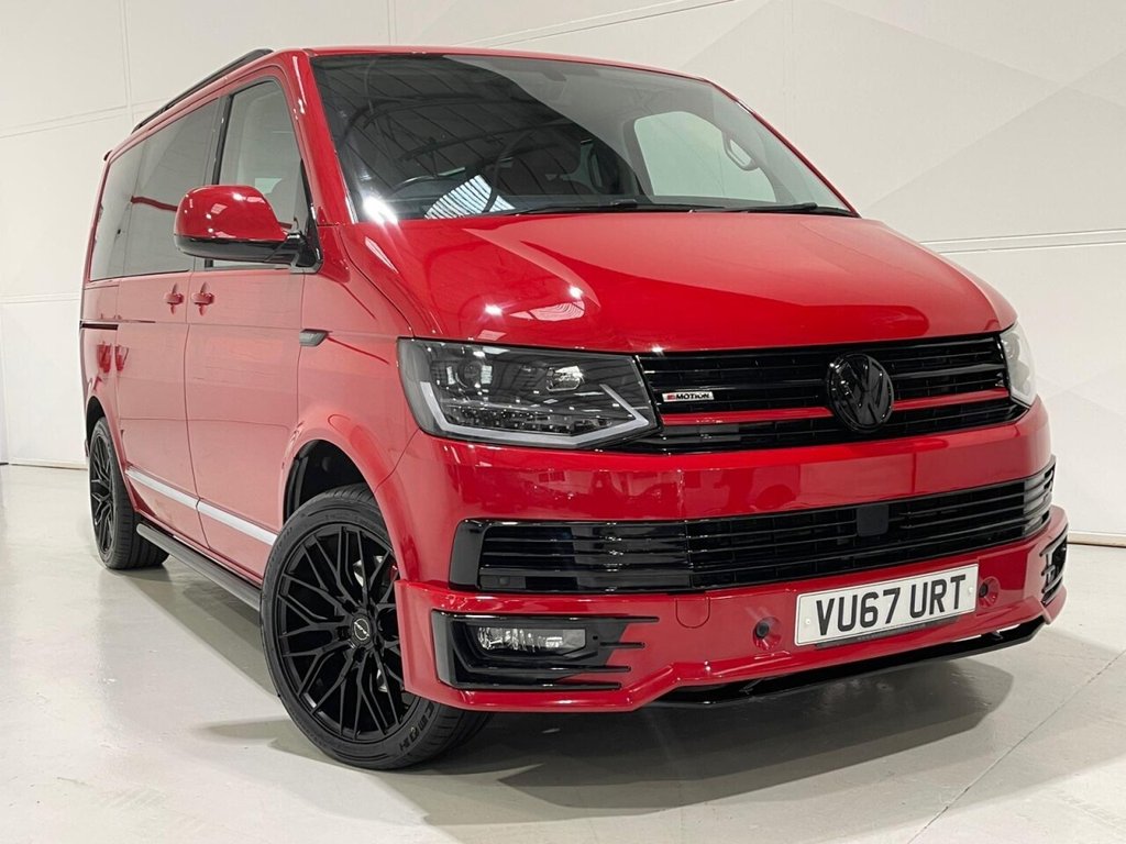 Used Volkswagen Caravelle 2017 for sale - 76481621: Photo 10