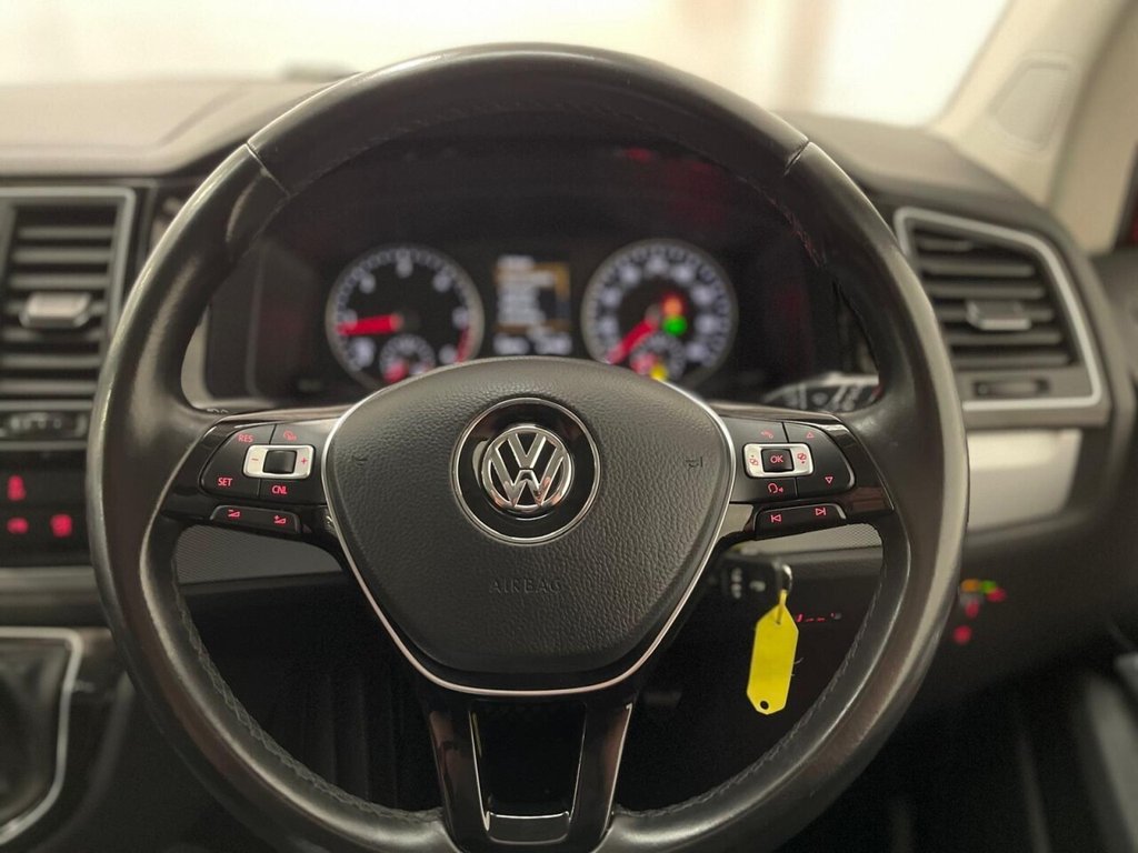 Used Volkswagen Caravelle 2017 for sale - 76481621: Photo 12