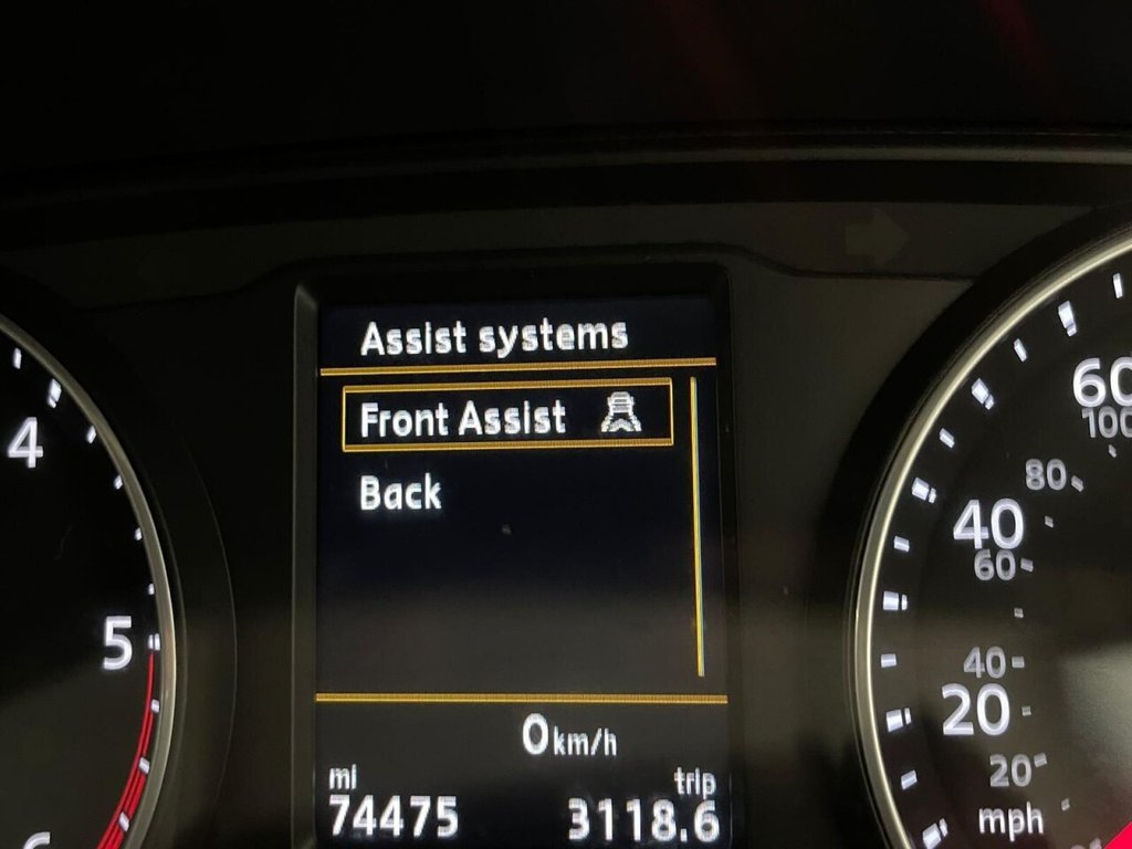 Used Volkswagen Caravelle 2017 for sale - 76481621: Photo 14