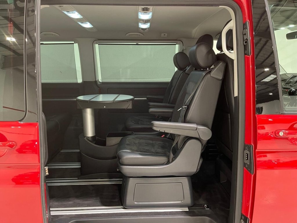 Used Volkswagen Caravelle 2017 for sale - 76481621: Photo 22