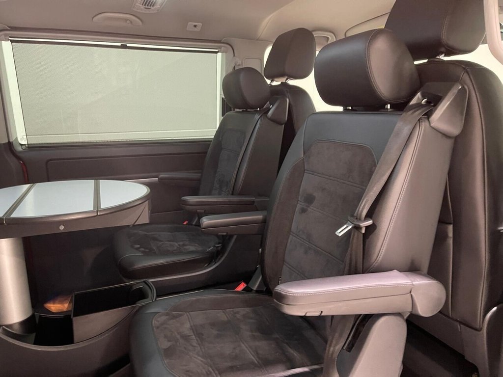 Used Volkswagen Caravelle 2017 for sale - 76481621: Photo 25