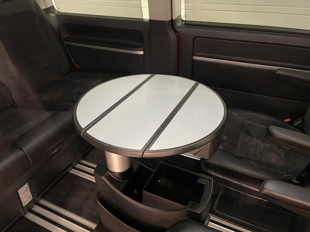 Used Volkswagen Caravelle 2017 for sale - 76481621: Photo 26