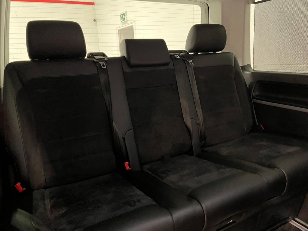 Used Volkswagen Caravelle 2017 for sale - 76481621: Photo 27