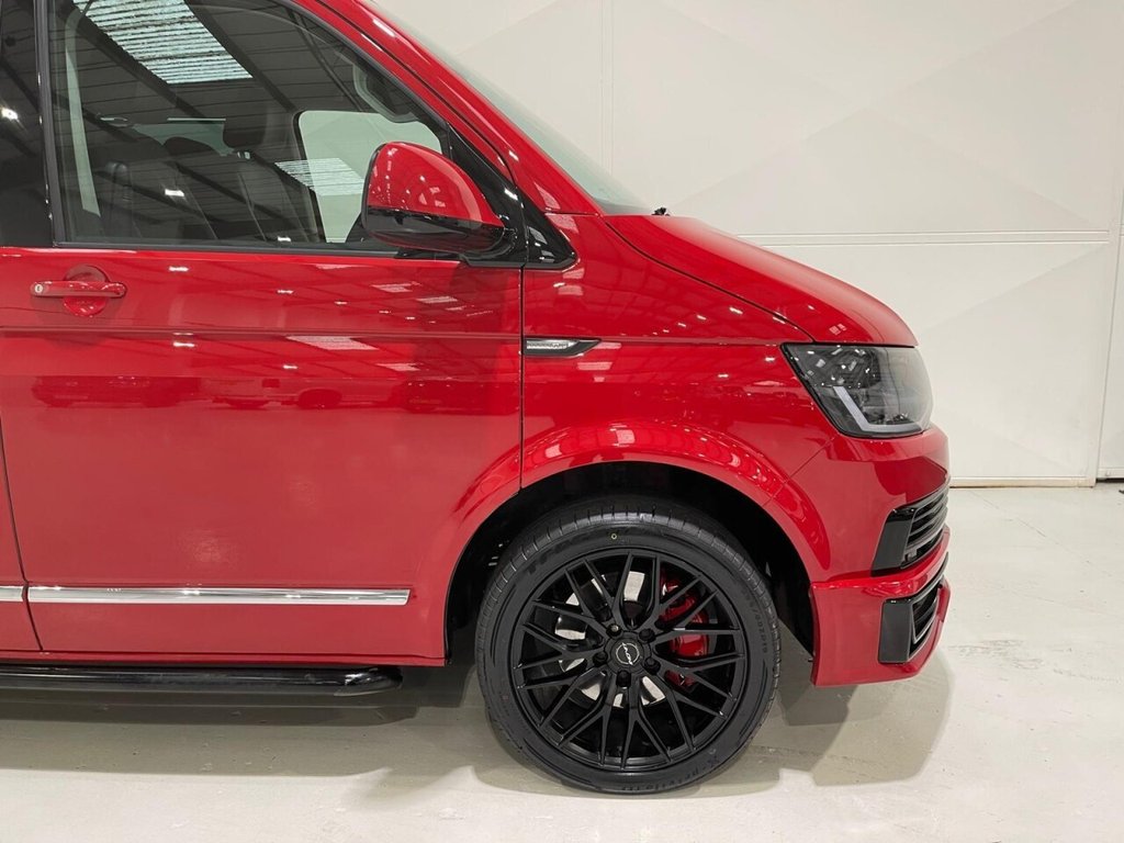 Used Volkswagen Caravelle 2017 for sale - 76481621: Photo 35