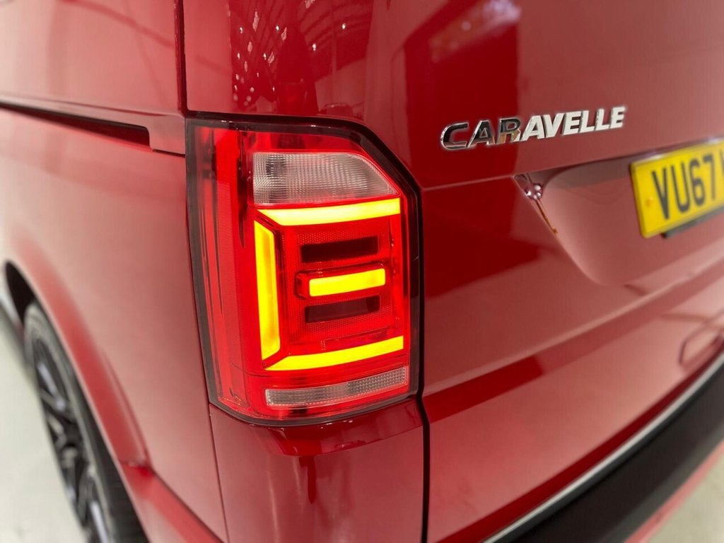 Used Volkswagen Caravelle 2017 for sale - 76481621: Photo 42