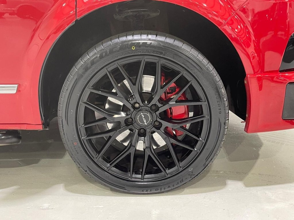 Used Volkswagen Caravelle 2017 for sale - 76481621: Photo 47