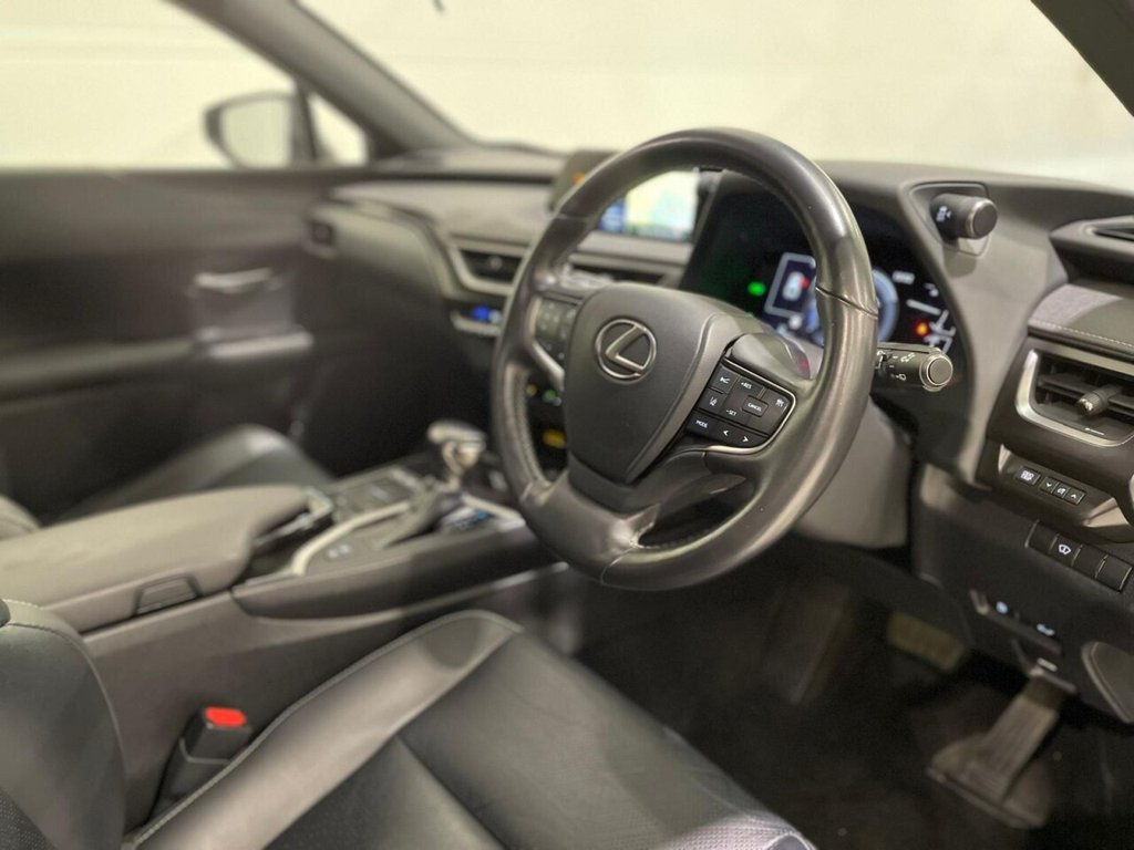 Used Lexus UX 2019 for sale - 76481842: Photo 10
