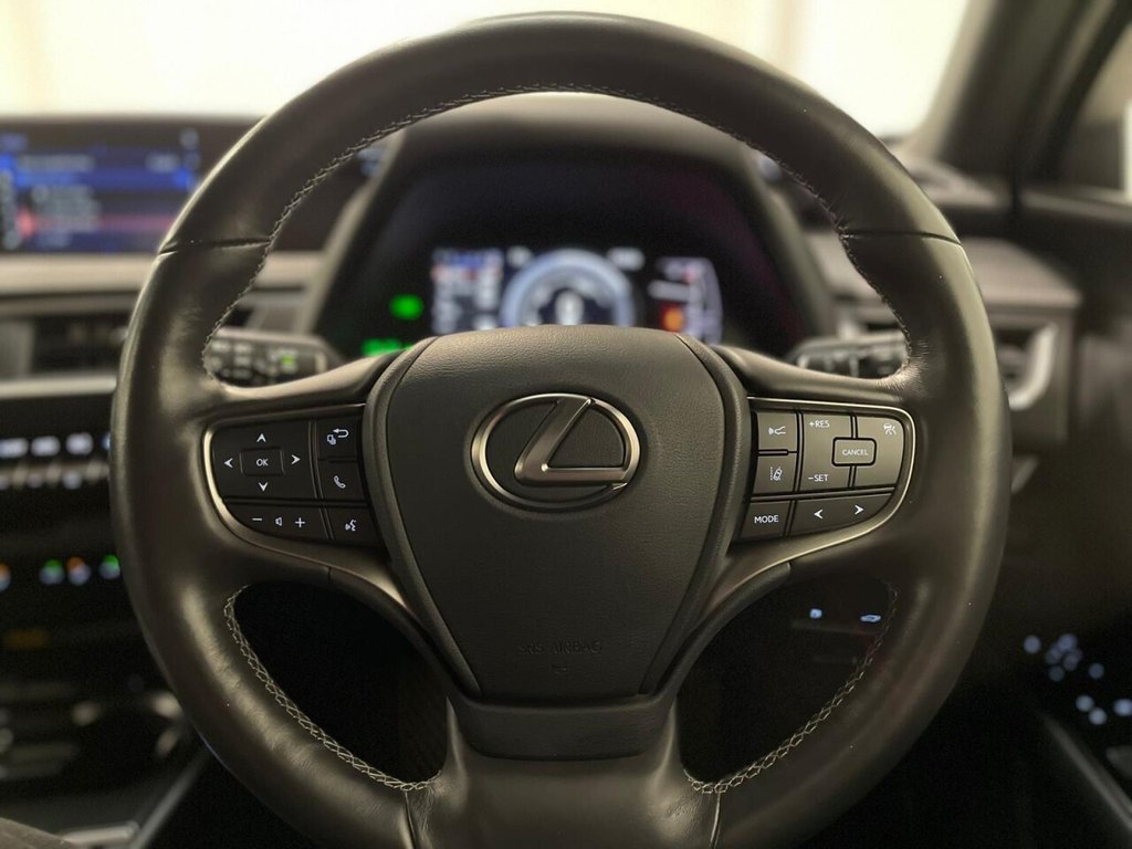 Used Lexus UX 2019 for sale - 76481842: Photo 11
