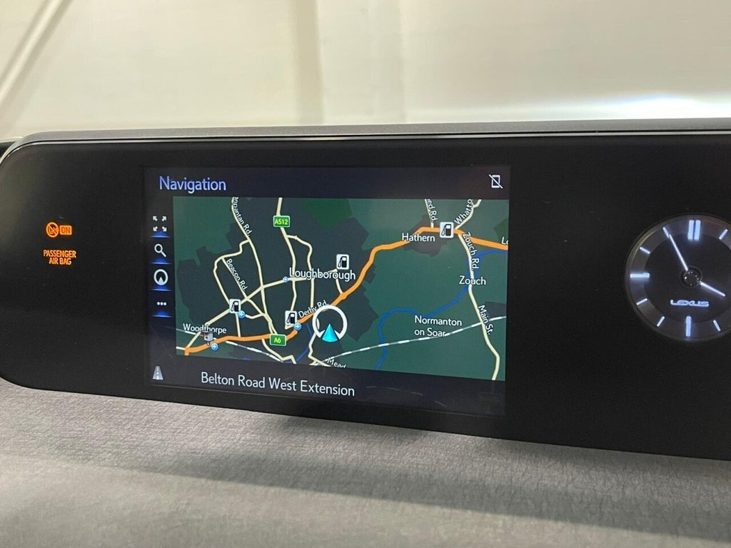 Used Lexus UX 2019 for sale - 76481842: Photo 12