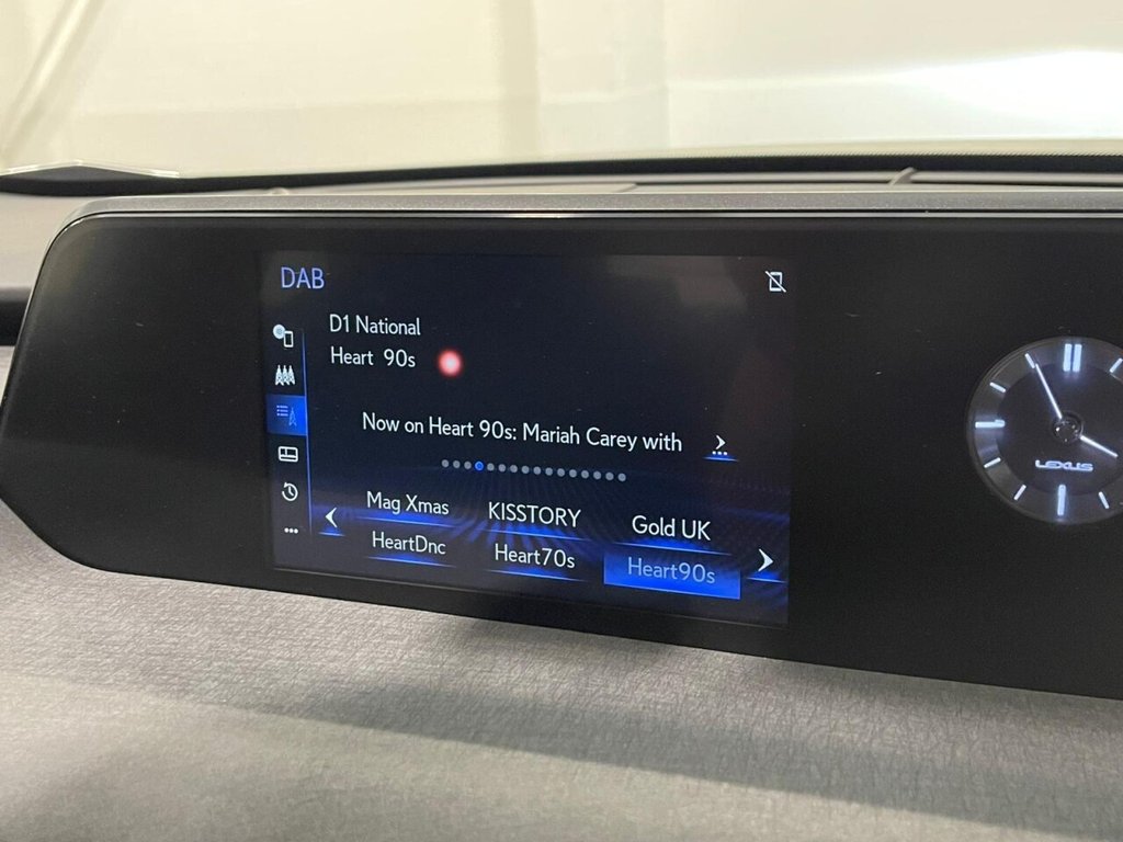 Used Lexus UX 2019 for sale - 76481842: Photo 14