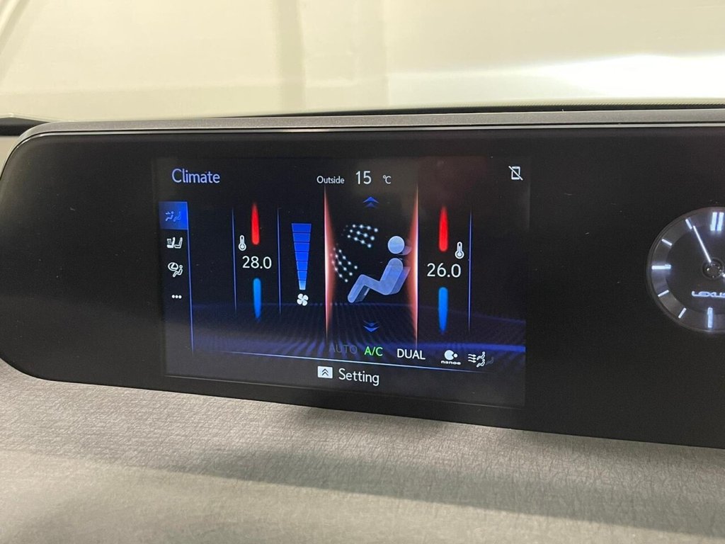 Used Lexus UX 2019 for sale - 76481842: Photo 15