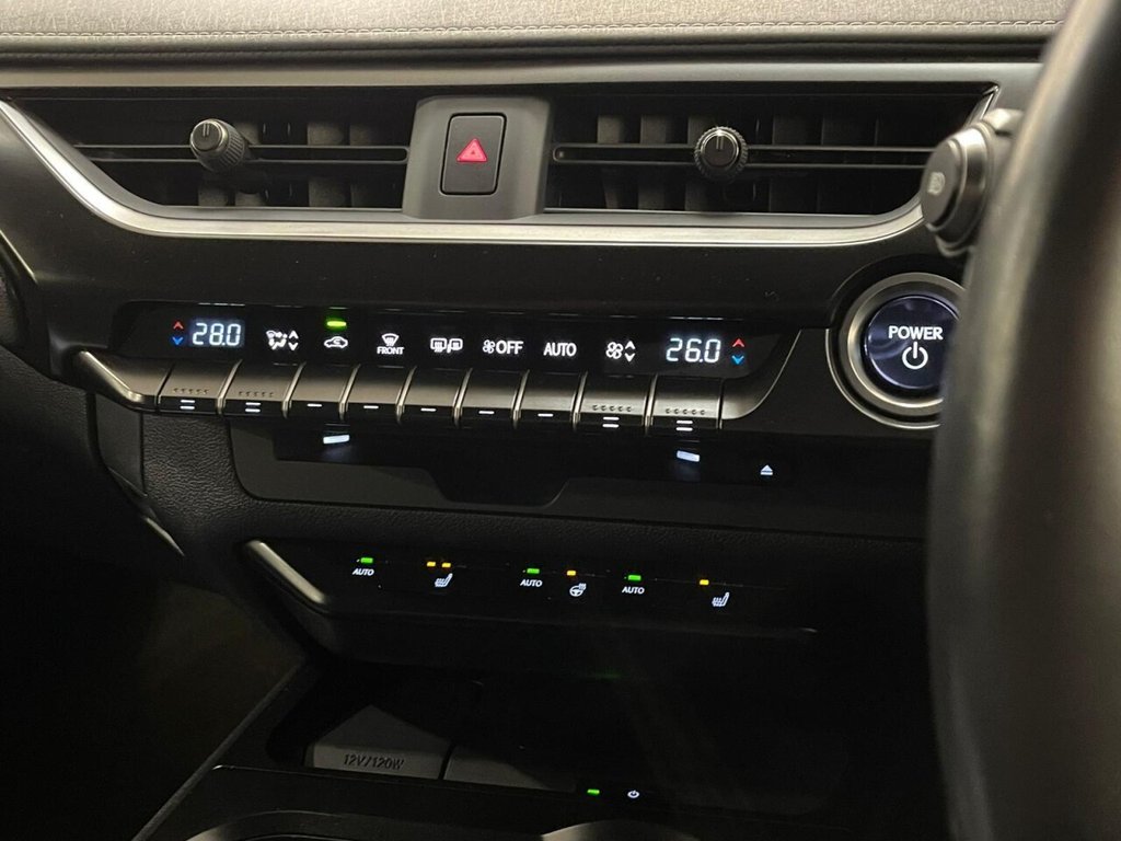 Used Lexus UX 2019 for sale - 76481842: Photo 18