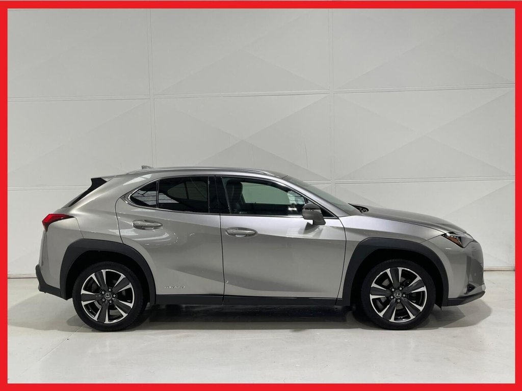 Used Lexus UX 2019 for sale - 76481842: Photo 2