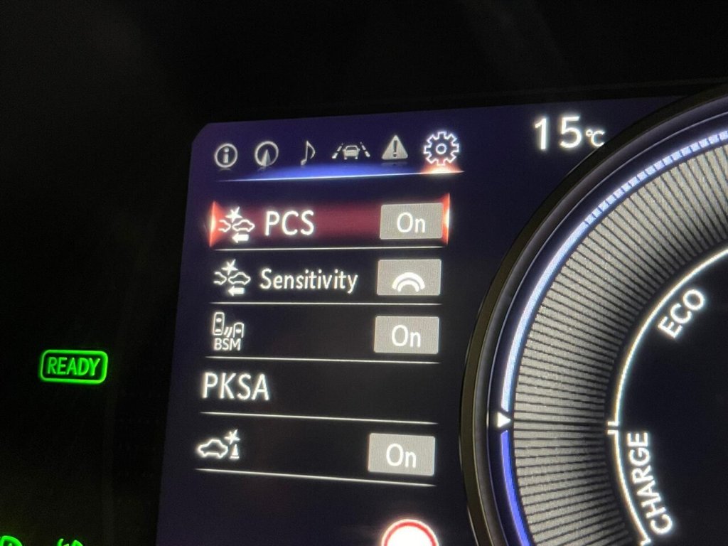 Used Lexus UX 2019 for sale - 76481842: Photo 22