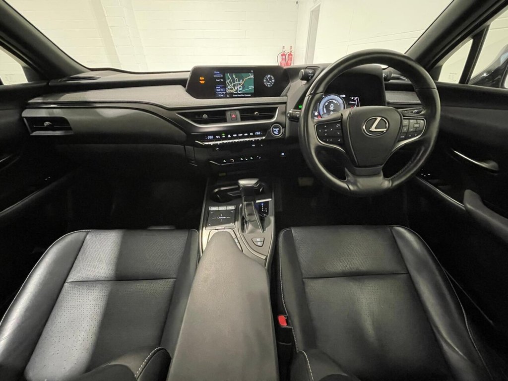 Used Lexus UX 2019 for sale - 76481842: Photo 26