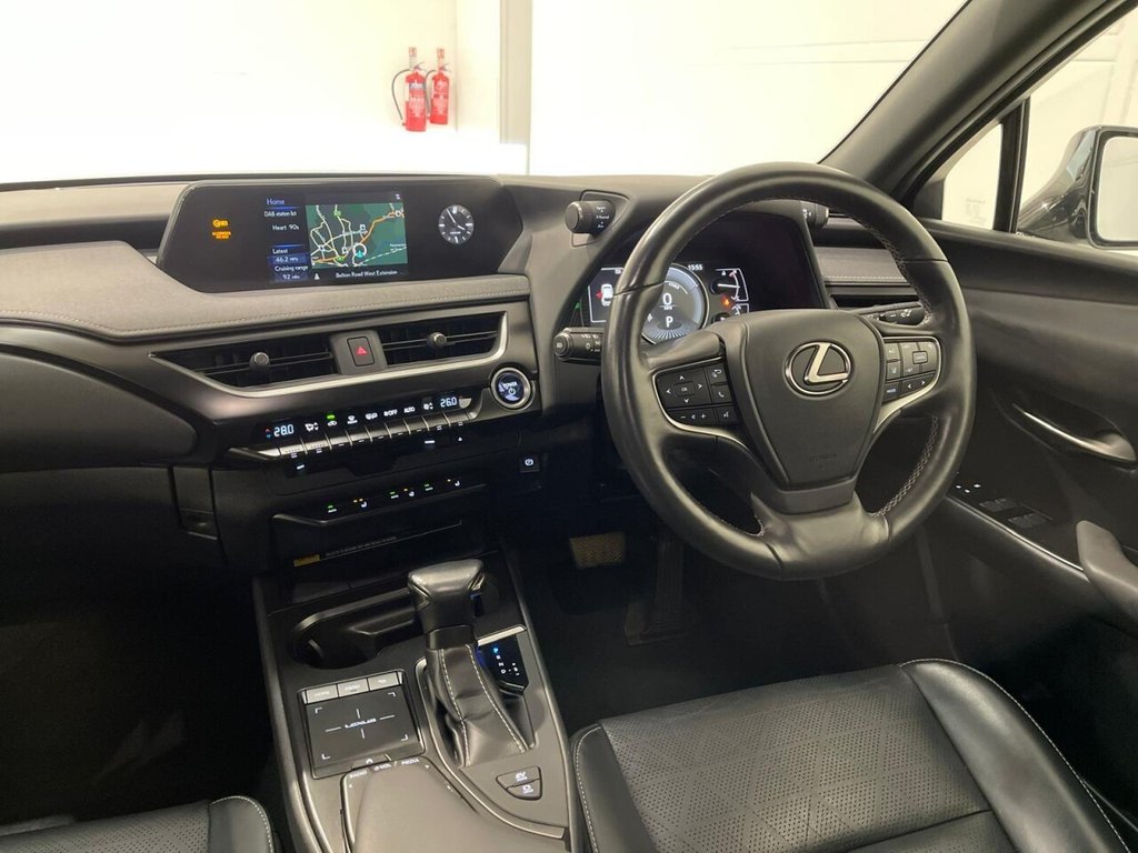 Used Lexus UX 2019 for sale - 76481842: Photo 28