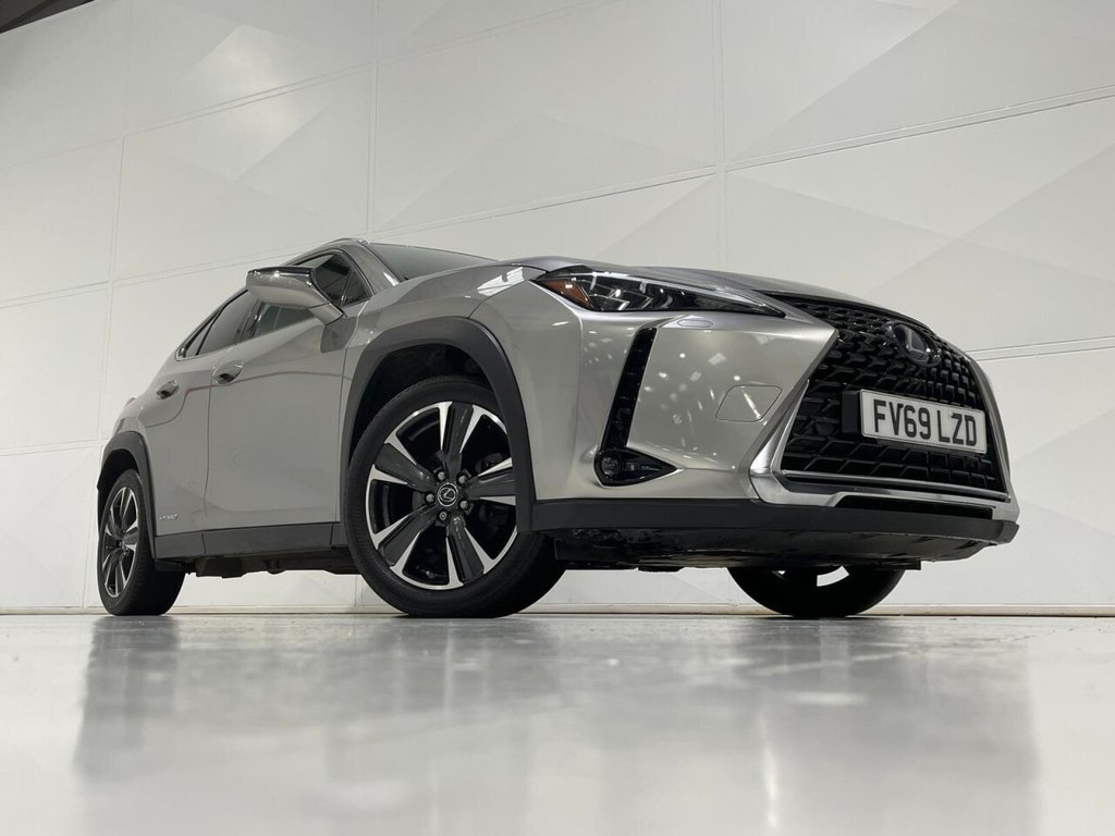 Used Lexus UX 2019 for sale - 76481842: Photo 31
