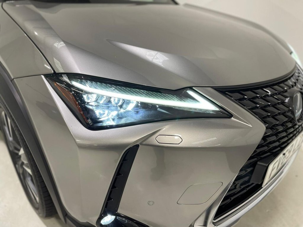 Used Lexus UX 2019 for sale - 76481842: Photo 34