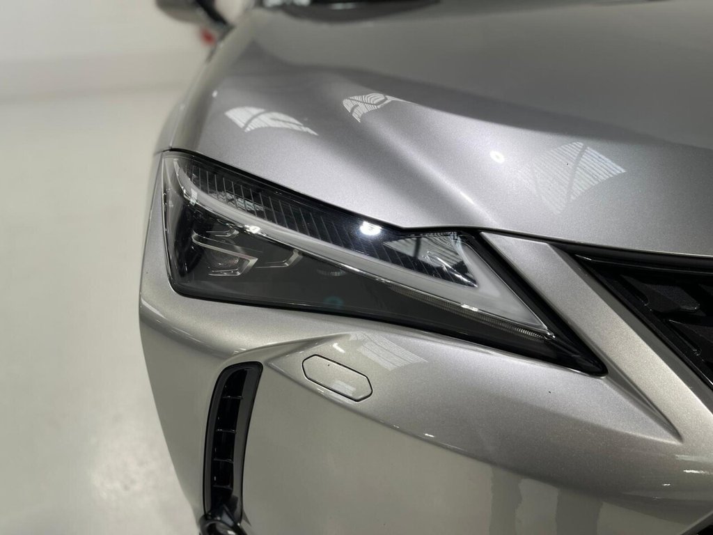Used Lexus UX 2019 for sale - 76481842: Photo 35