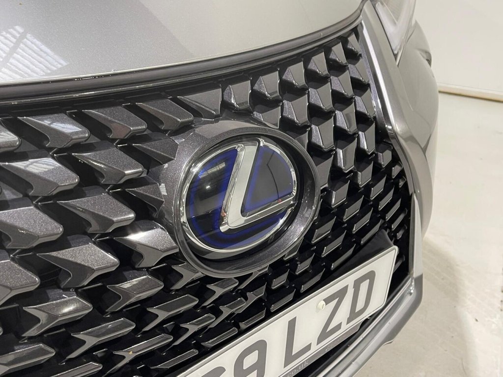 Used Lexus UX 2019 for sale - 76481842: Photo 38