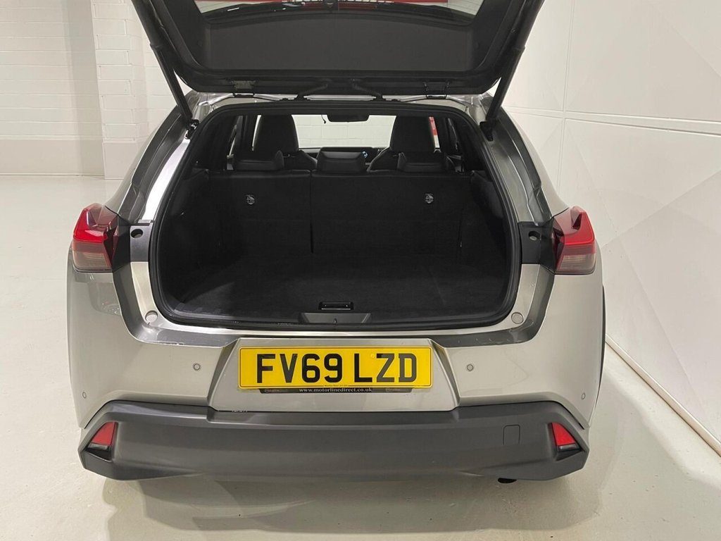 Used Lexus UX 2019 for sale - 76481842: Photo 40