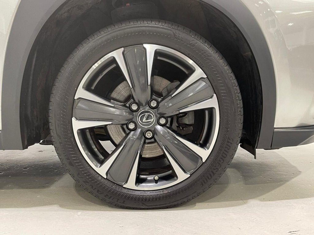 Used Lexus UX 2019 for sale - 76481842: Photo 41