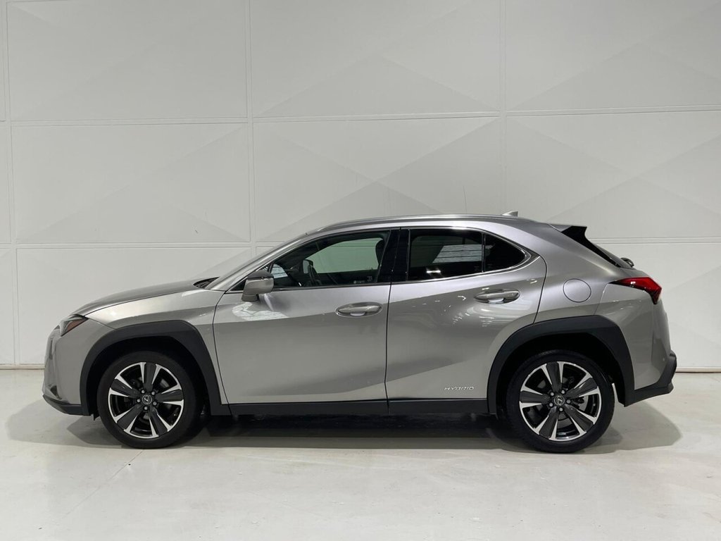 Used Lexus UX 2019 for sale - 76481842: Photo 6