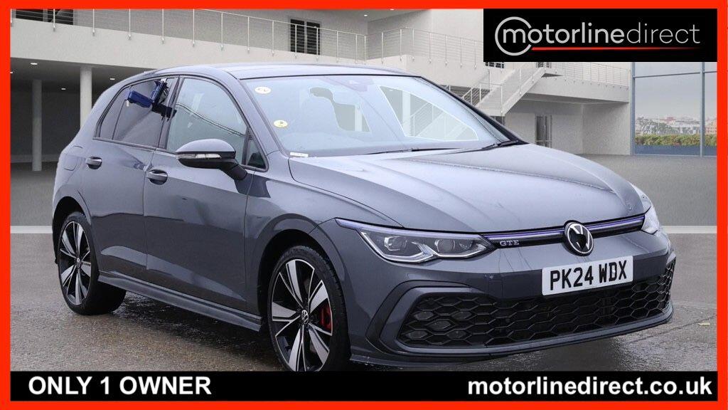 Used Volkswagen Golf 2024 for sale - 76398090: Photo 1