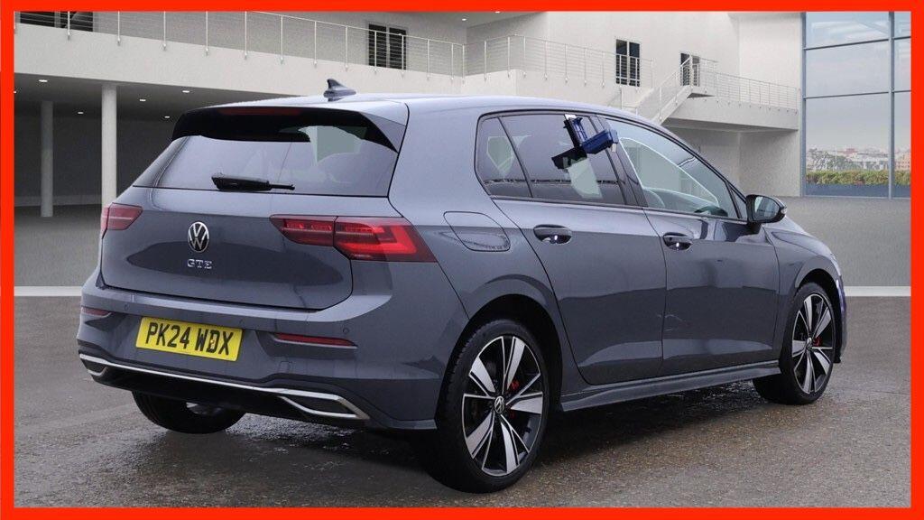 Used Volkswagen Golf 2024 for sale - 76398090: Photo 3