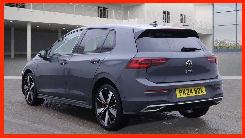 Used Volkswagen Golf 2024 for sale - 76398090: Photo 4