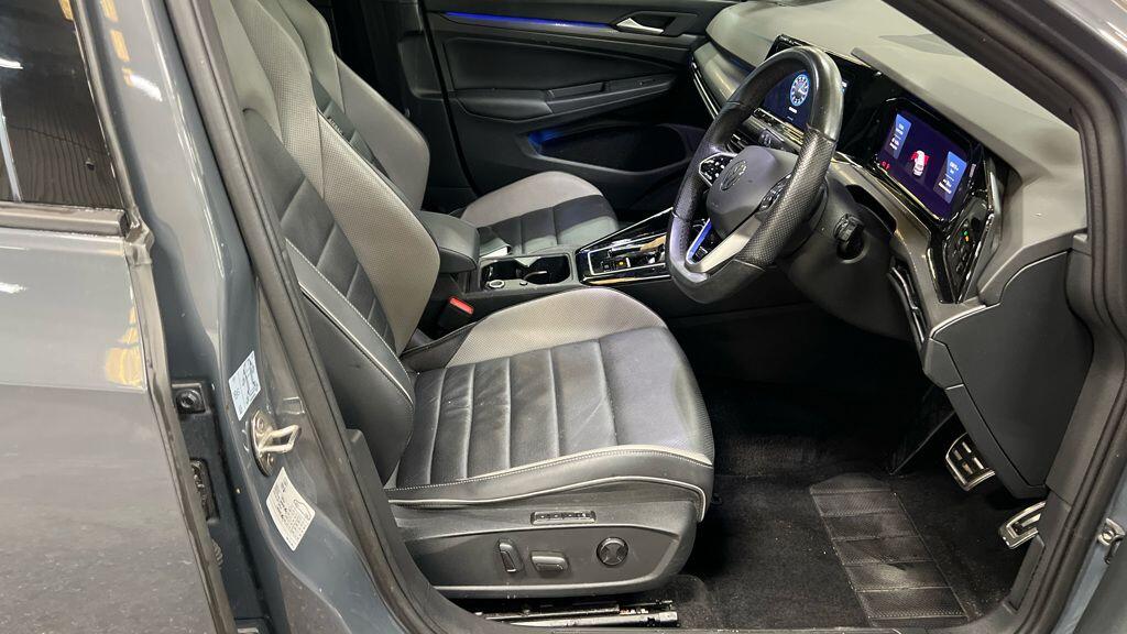 Used Volkswagen Golf 2024 for sale - 76398090: Photo 8
