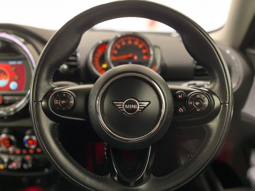 Used MINI Clubman 2019 for sale - 77547341: Photo 11