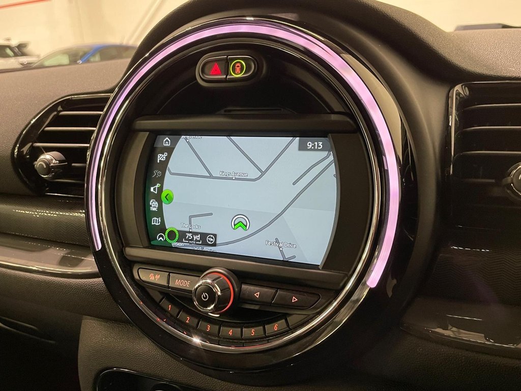 Used MINI Clubman 2019 for sale - 77547341: Photo 12