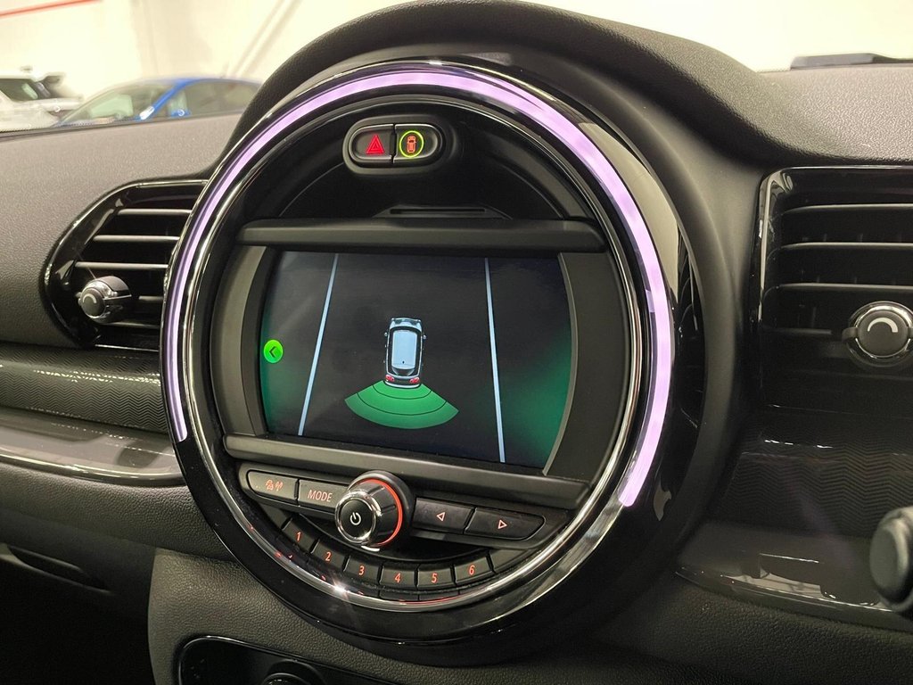 Used MINI Clubman 2019 for sale - 77547341: Photo 13