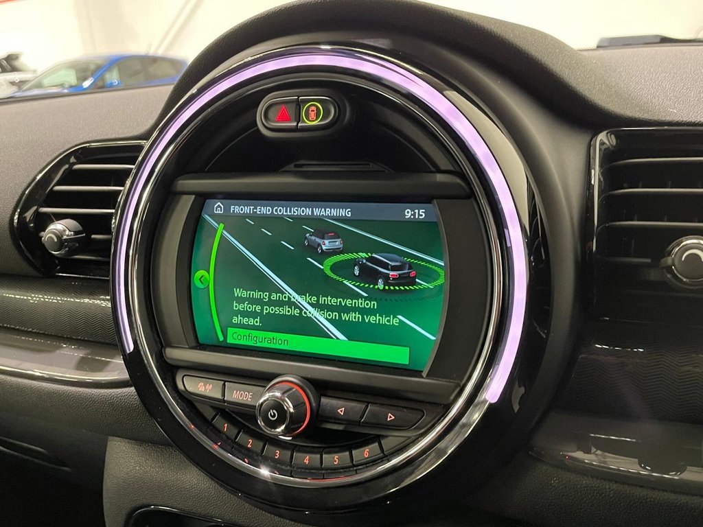 Used MINI Clubman 2019 for sale - 77547341: Photo 14