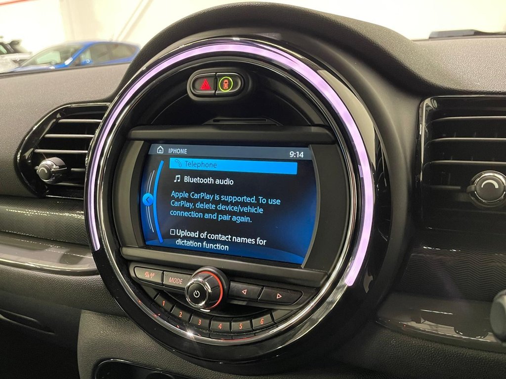 Used MINI Clubman 2019 for sale - 77547341: Photo 15