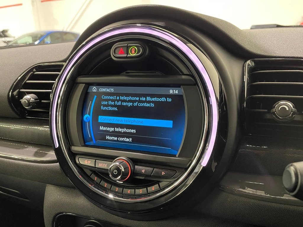 Used MINI Clubman 2019 for sale - 77547341: Photo 16