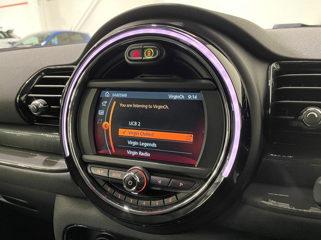 Used MINI Clubman 2019 for sale - 77547341: Photo 17