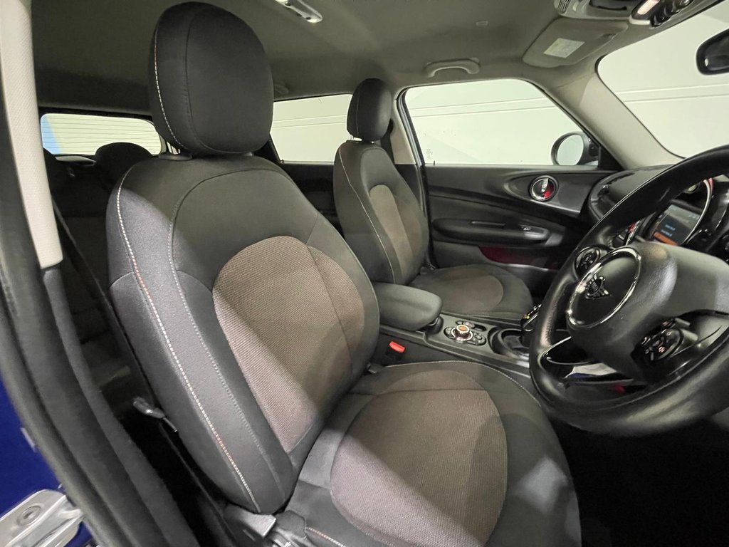 Used MINI Clubman 2019 for sale - 77547341: Photo 25