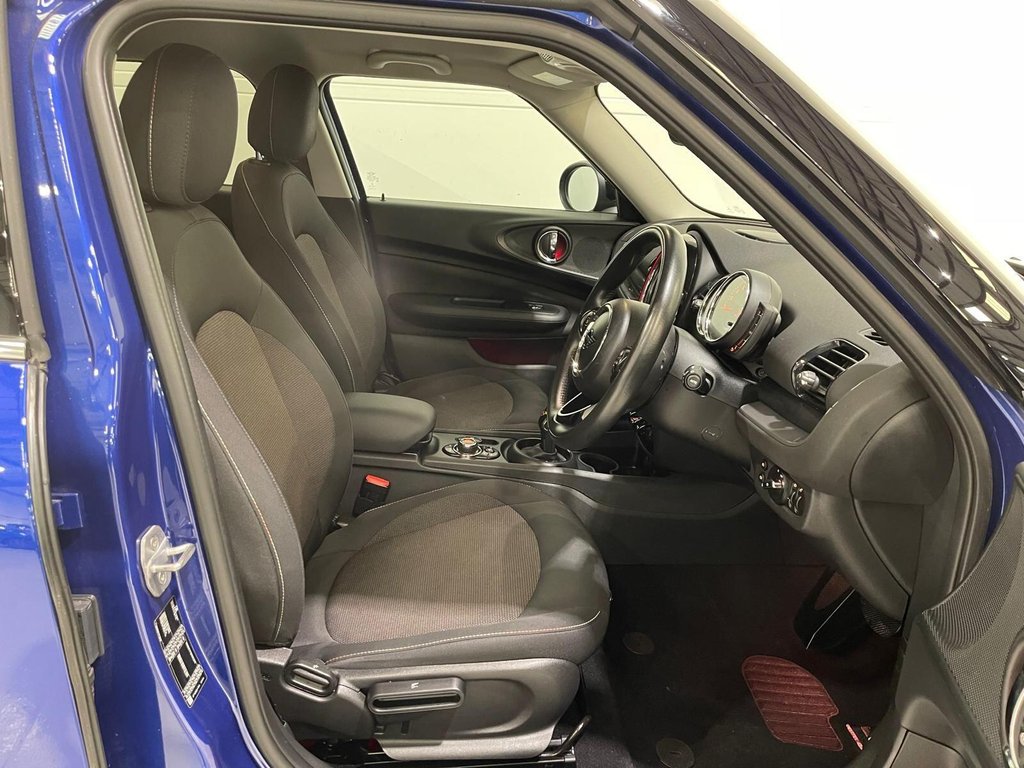 Used MINI Clubman 2019 for sale - 77547341: Photo 26